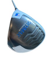 Hochwertige Golfschläger Skymax Titanium True White #1 12 Grad