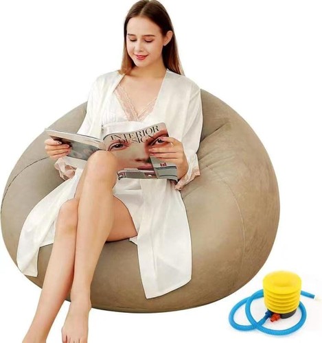 Aufblasbares plüsch sofa - plüsch-sofa, für