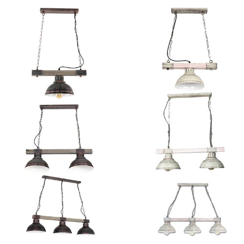Pendelleuchte vintage design - pendelleuchte,