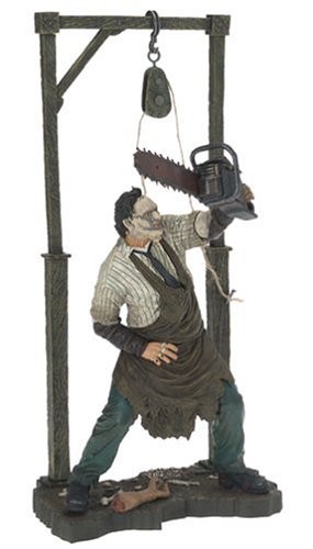 Leatherface massacro mexico - leatherface, in