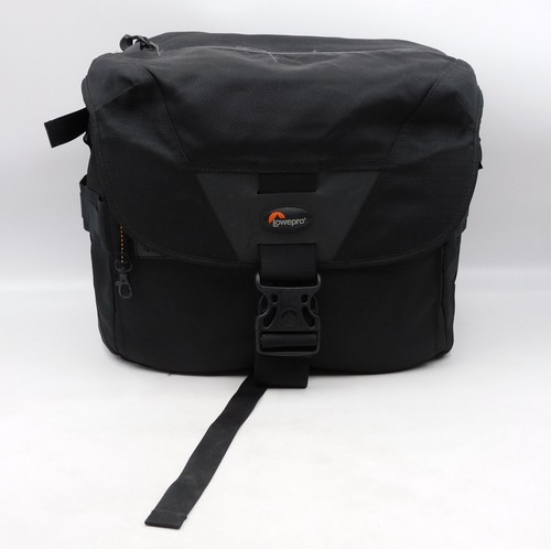 Lowepro stealth reporter d400 - lowepro,
