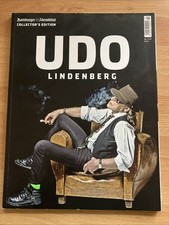 Udo Lindenberg, Hamburger