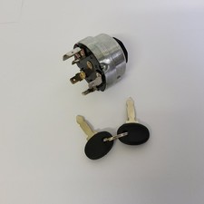 Zündschloss passt für Case JX60 JX70 JX80 JX90 JX95 5146155 5129862