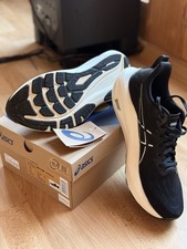 ASICS Laufschuhe Damen 42 /