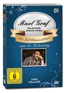 Maxl graf das charmante - graf,