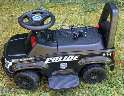 Kids ride car elektroauto - kids,