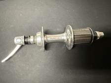 Shimano Dura Ace FH-7700 rennrad nabe hub HR 36 Loch vintage