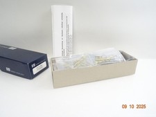 Weinert H0e 6063 Bausatz Schmalspur Dampflok BR 99 7222 Mashima-M. in OVP JL3489