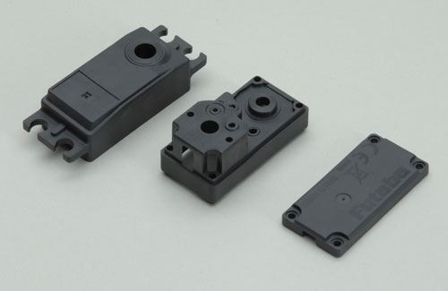 Futaba bls551 kofferset - futaba,