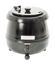 Partytopf, Suppentopf  9,0