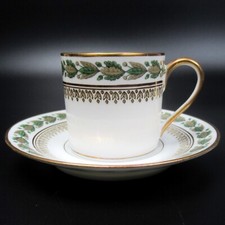 Charles Ahrenfeldt Limoges