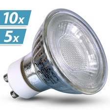 LED Leuchtmittel 5x/10x pack