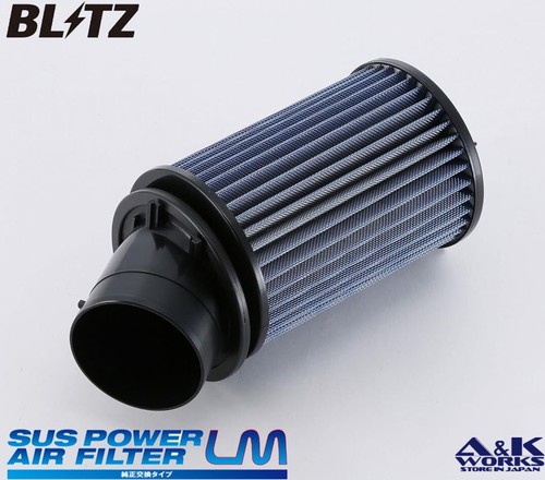 Blitz 71b sus - blitz, power