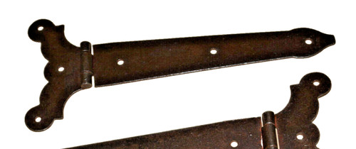 Truhenband stück - truhenband,