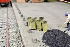 Ladegut Nr. 130/11   "Säcke