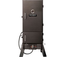 Masterbuilt mds 230s - 230s, fuel