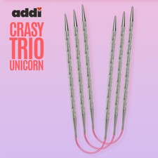 ADDI Crasy Trio Unicorn long |