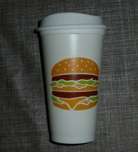 Donalds kaffebecher go - to,