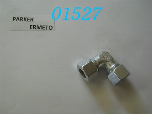 Parker ermeto - parker,