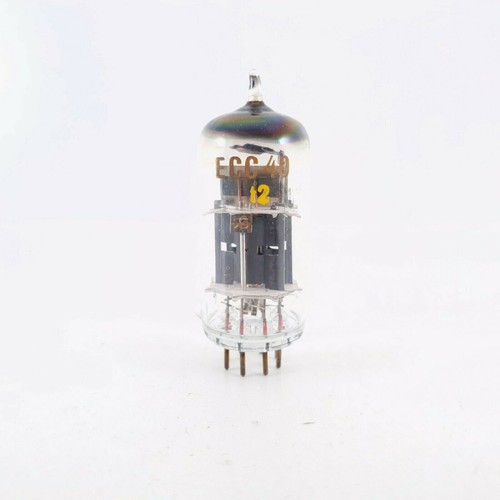 Ecc40 tungsram tube - 1,