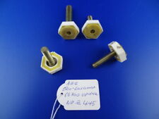 Füße Waschmaschine - AEG