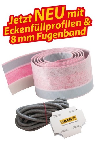 Haas oha easy protectband - oha,