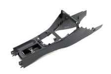 VW Golf Plus 5M Mitteltunnel hinten Verkleidung um Handbremse schwarz