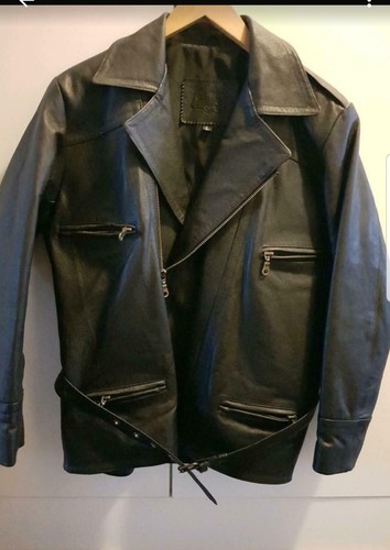 Louis damen lederjacke - louis, damen-lederjacke