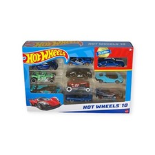 Hot Wheels 1:64 Die-Cast Auto