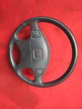 Lederenkrad Honda Civic EK3 EJ9 EJ6 vom EK4 Bj. 1996-2001