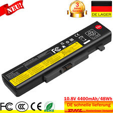  L11S6Y01 Laptop Akku für LENOVO B580 G480 G500 G505 G510 G580 G585 G700 G710