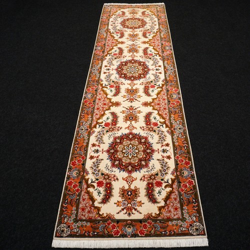 Orient teppich täbriz 298 - teppich, x