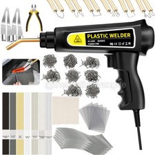 Schweißgerät Auto Kunststoff