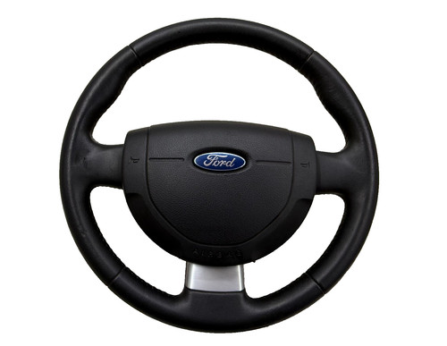 Ford fiesta lenkrad - v,