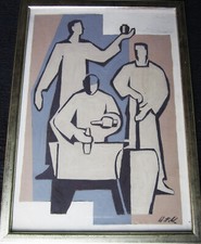 Heinz Friedrich Kirchner