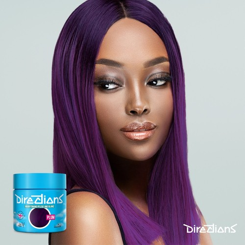 Riche directions - riche,