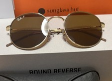 Ray-Ban  Round Reverse