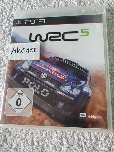 Wrc world rally - wrc,