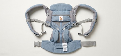 Ergobaby omni 360 - ergobaby,