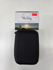 Peter Hadley equipment