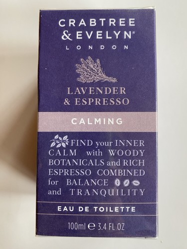 Crabtree evelyn 100 ml - &,