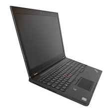 Lenovo ThinkPad P50 i7 6820HQ