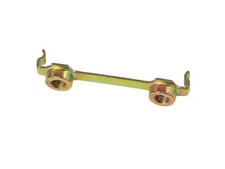 Halter Bremssattel hinten für
