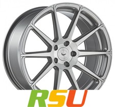 Barracuda Project 2.0 silver
