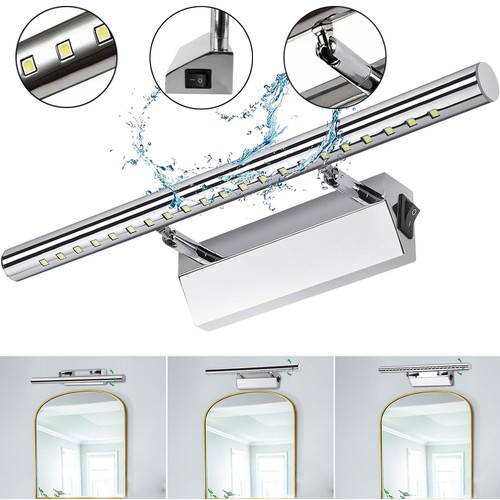 Spiegelleuchte led - spiegelleuchte,
