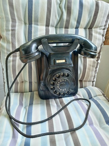 Telefon wandtelefon - telefon, 49
