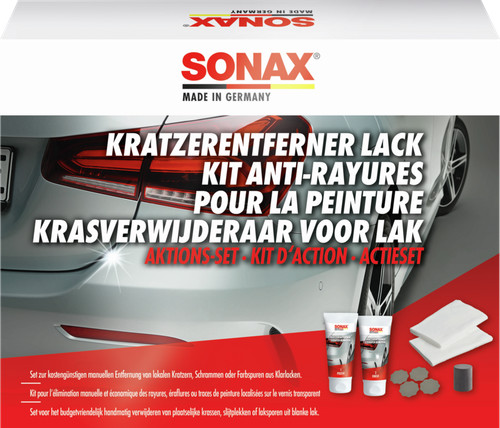 Sonax 03058410 - sonax,