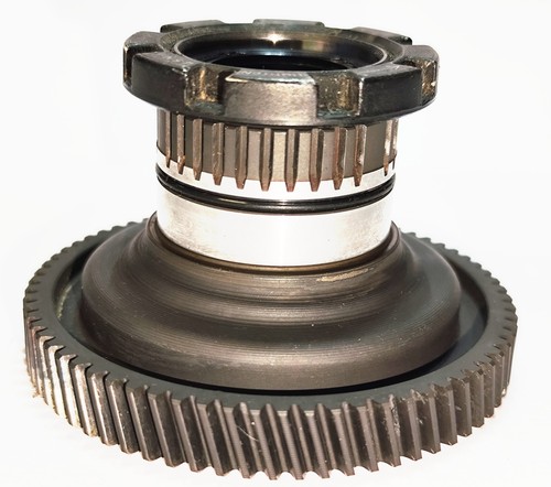 Yamaha giant syncdrive - yamaha,