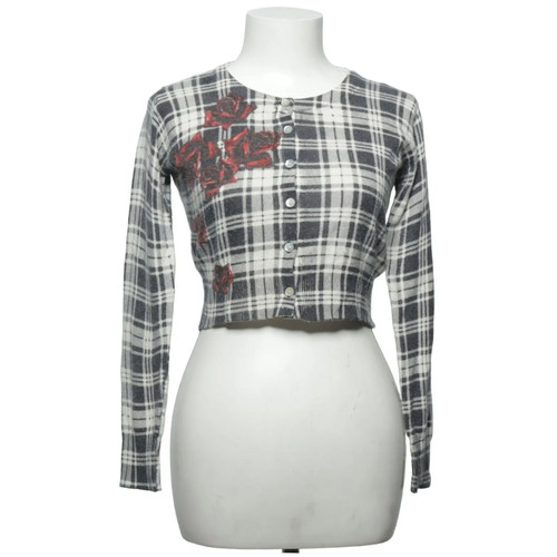 Pepita strickjacke damen - pepita,, strickjacke,