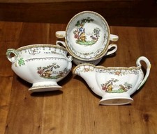 Spode Copeland Chelsea to